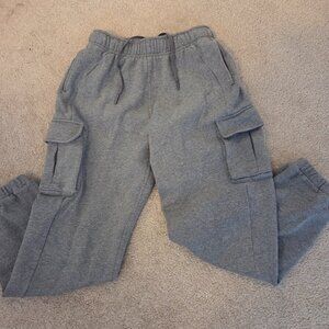 Cargo Joggers